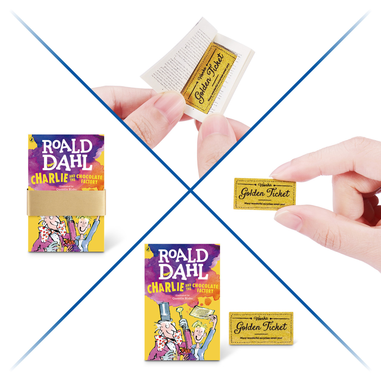 Zuru Mini Brands - Books Series 2