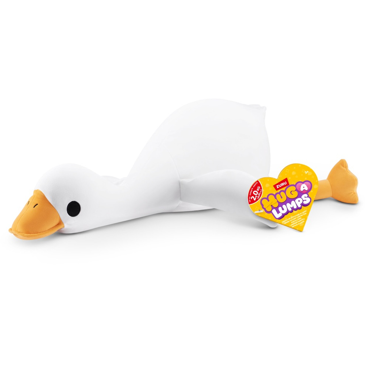 Hug a Lumps Large Series 1