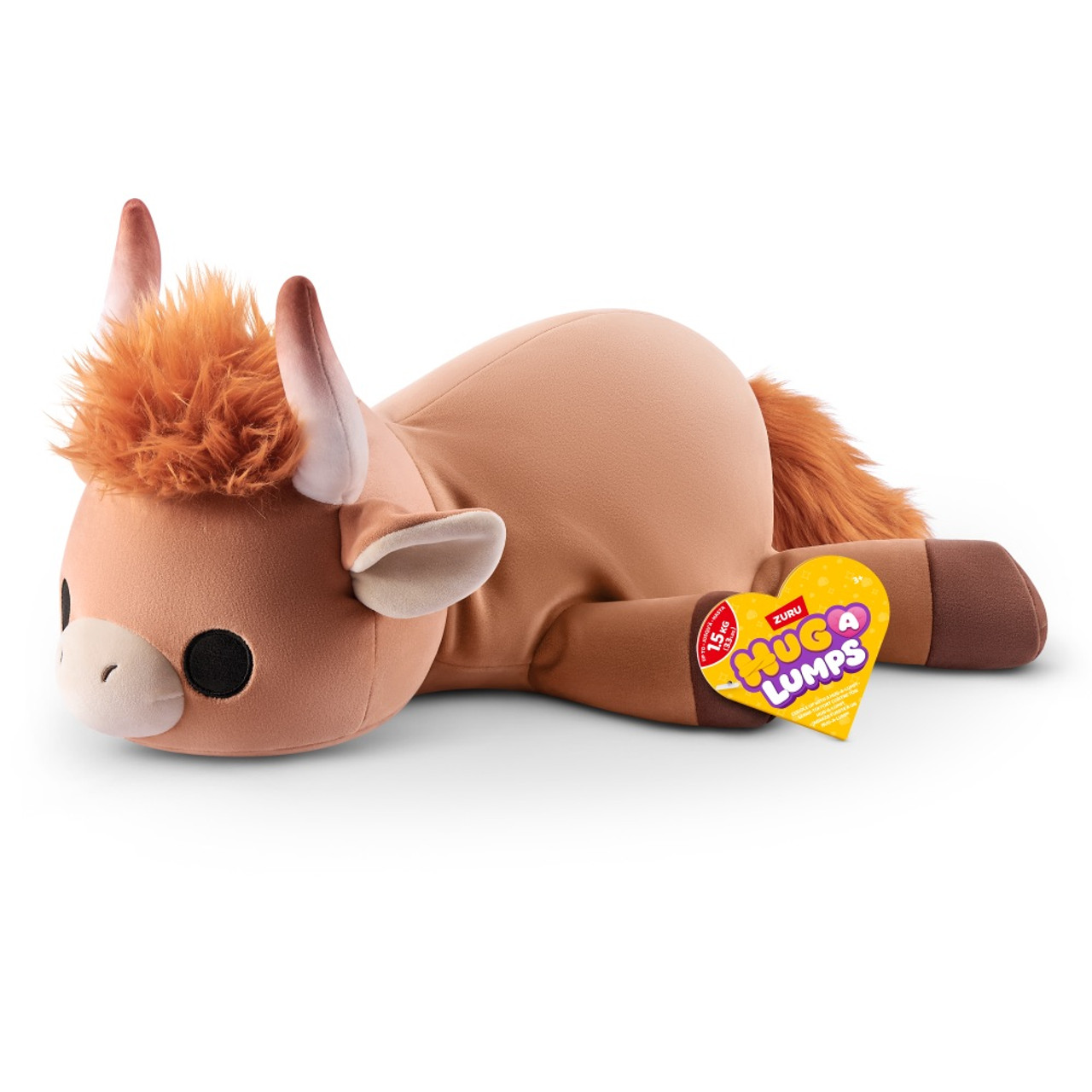 Hug a Lumps Medium Series 2