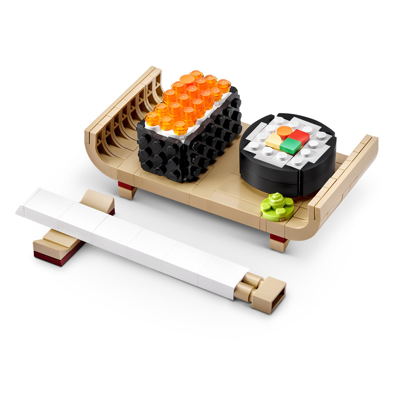 MAX Premium -  Sushi Bar Collection MAX Premium -  Sushi Bar Collection