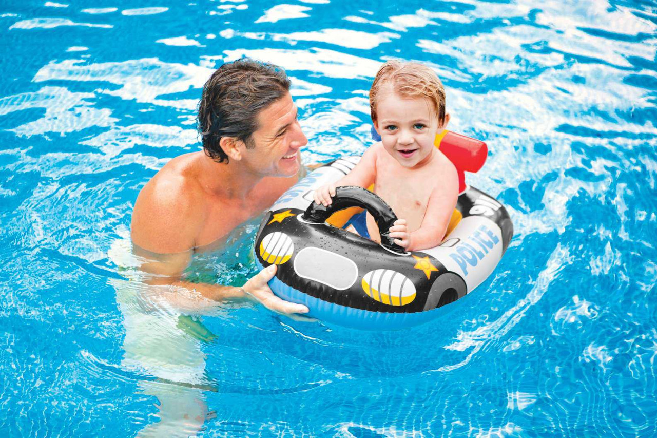 intex float kiddie