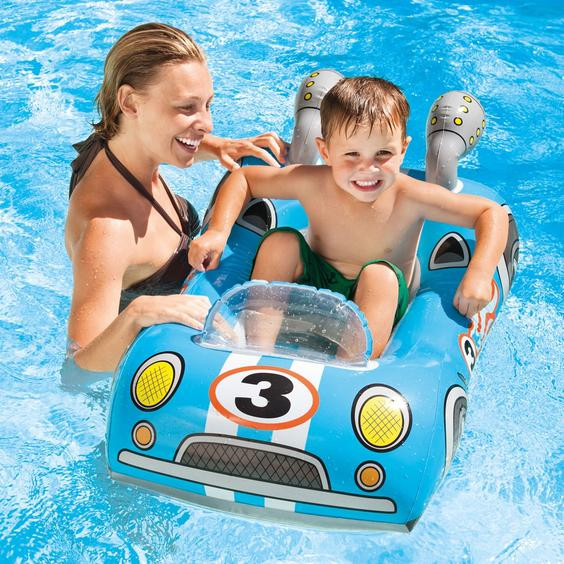 intex pool cruisers 59380np toymate 3