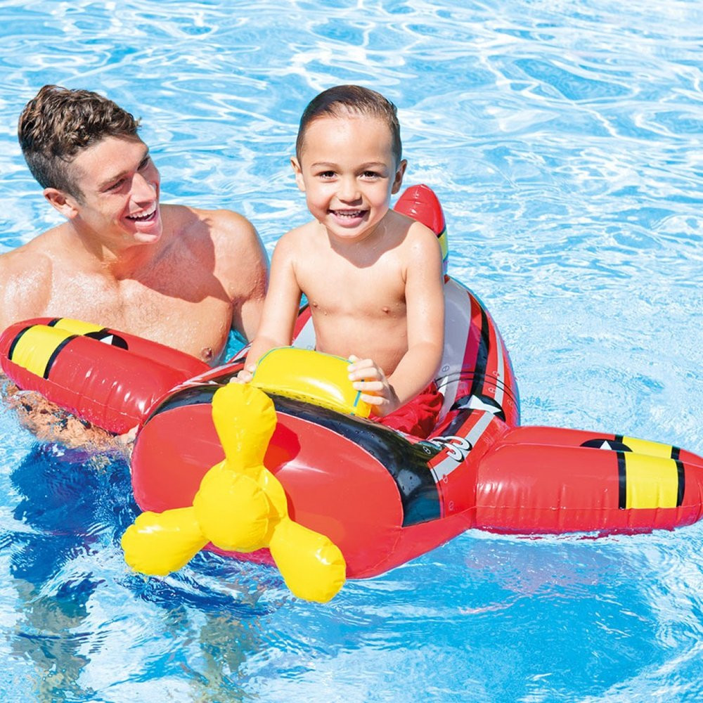 intex pool cruisers 59380np toymate 3