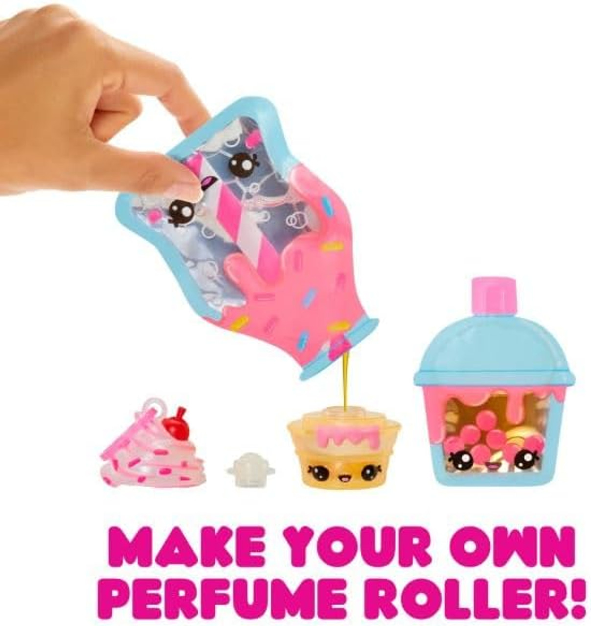 Yummiland Num Nom Body Scents