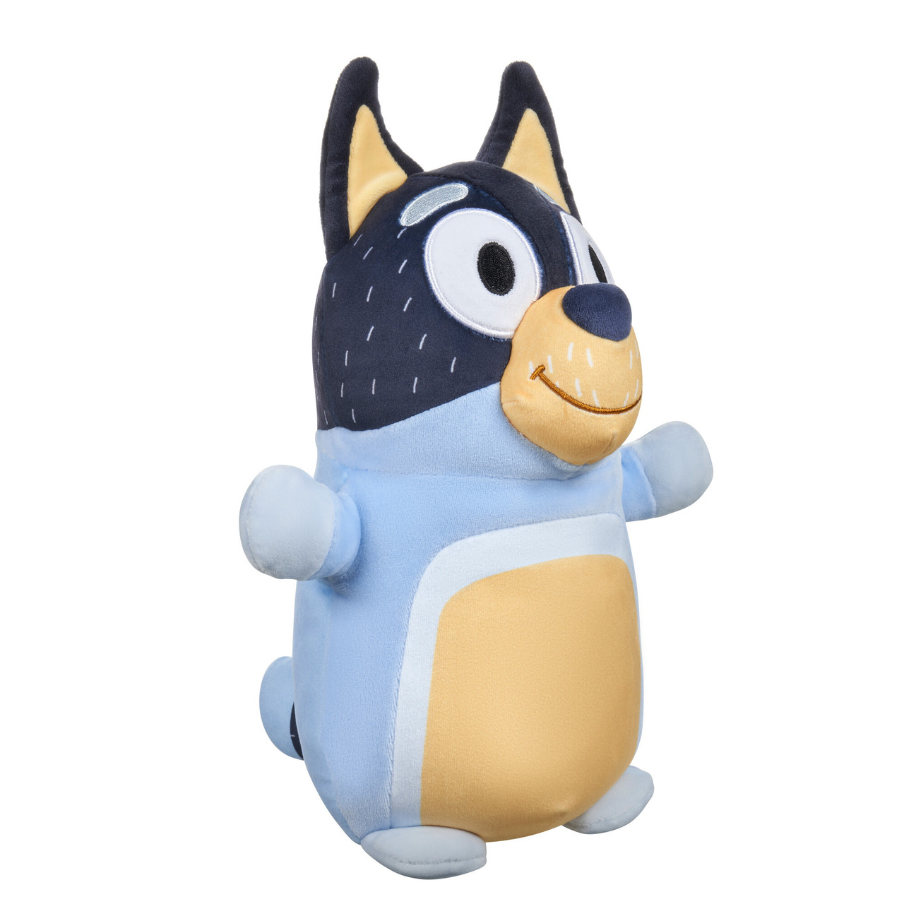 Squishmallows HugMees 10 inch Bluey
