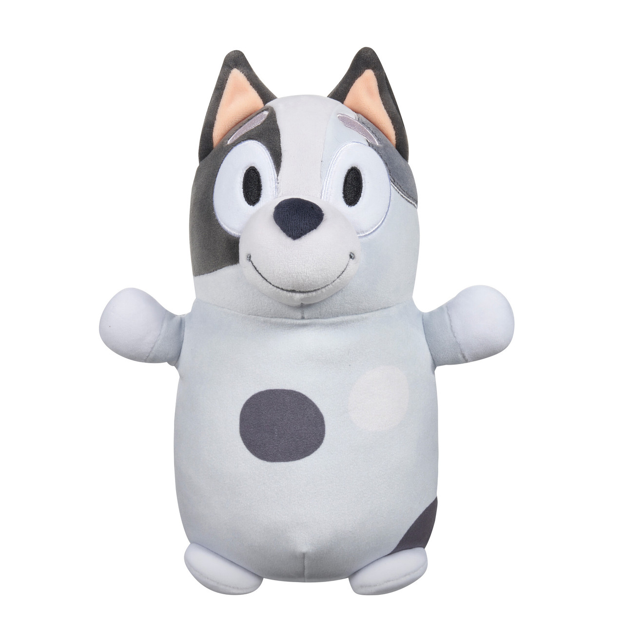 Squishmallows HugMees 10 inch Bluey