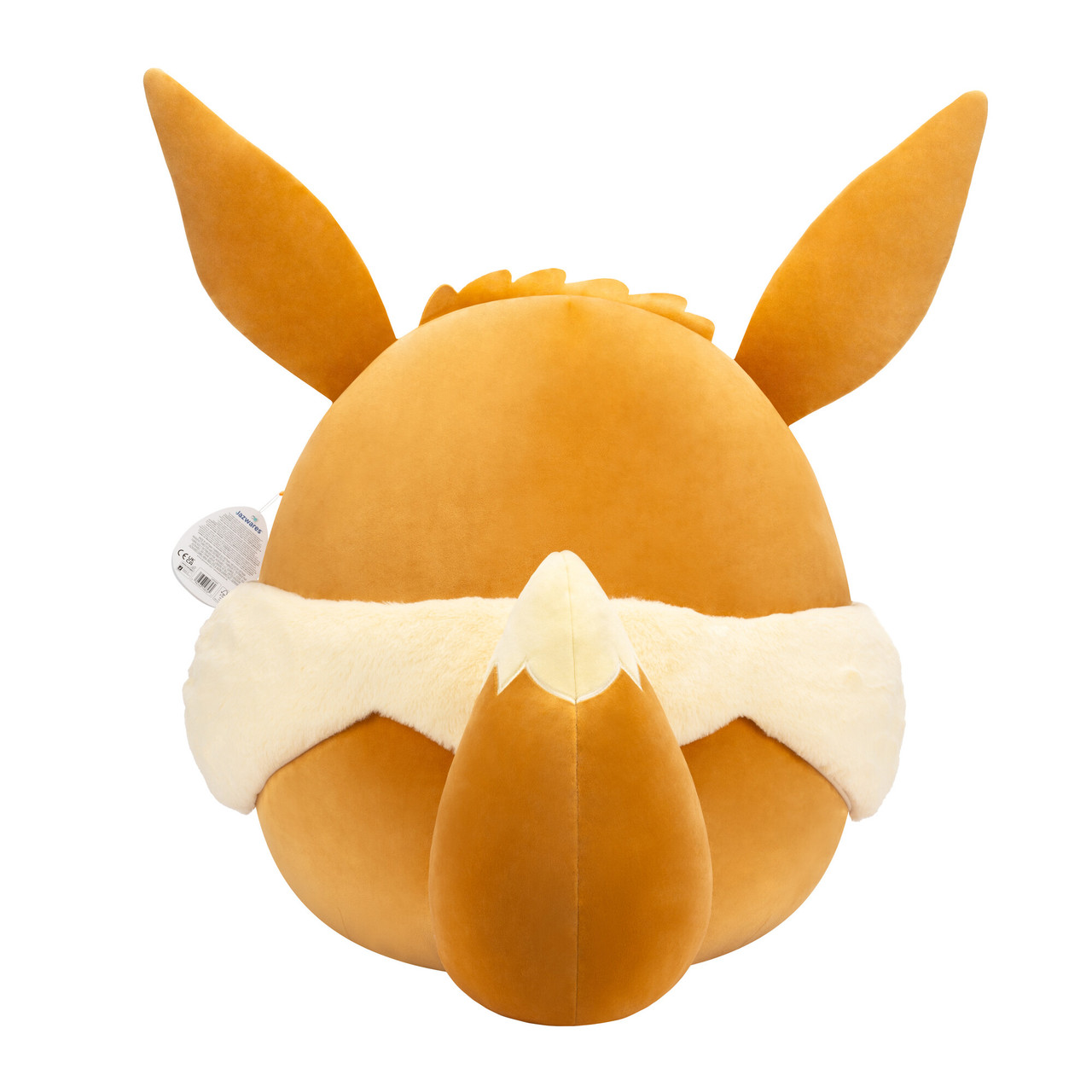 Pokemon Squishmallows 20 inch Eevee Pokemon Squishmallows 20 inch Eevee