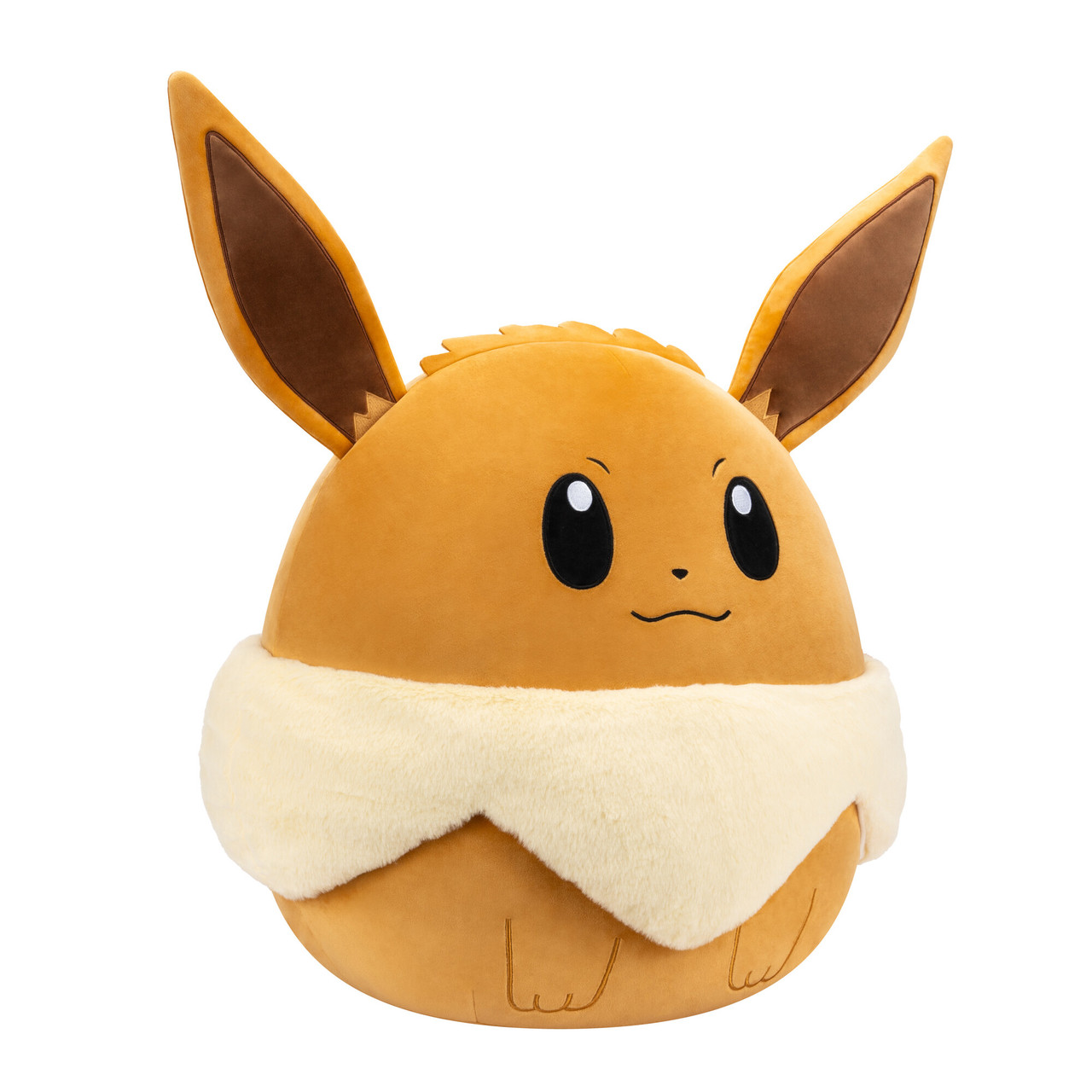 Pokemon Squishmallows 20 inch Eevee Pokemon Squishmallows 20 inch Eevee