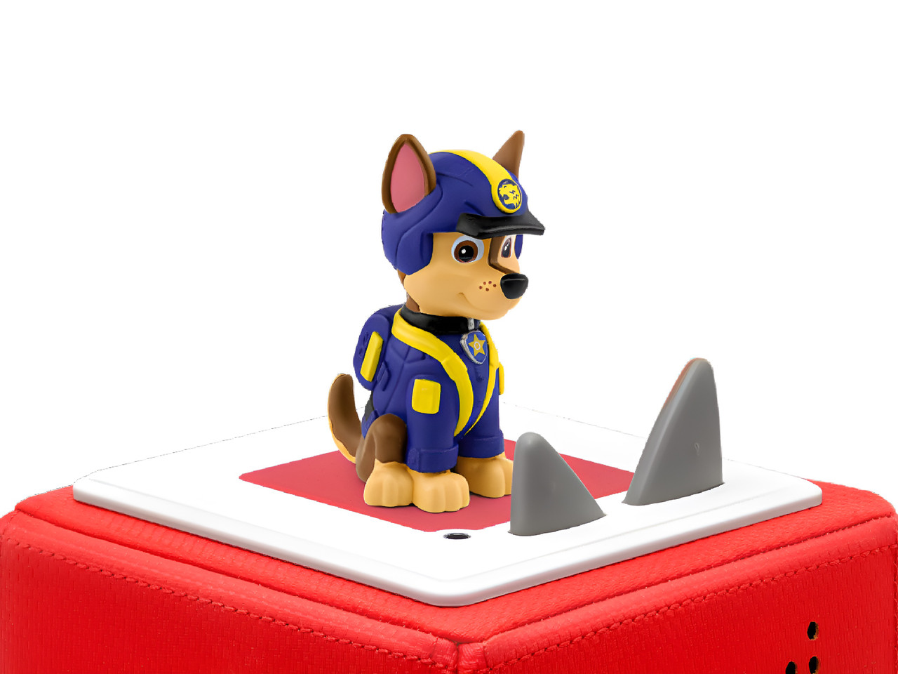 Paw Patrol - Jungle Pups Chase Tonie Audio Character Paw Patrol - Jungle Pups Chase Tonie Audio Character