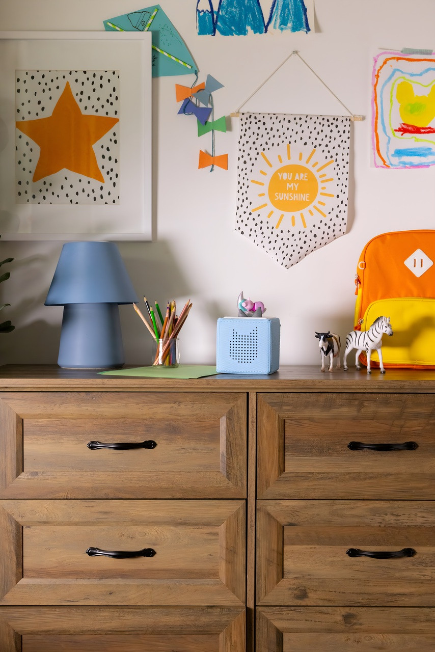 Peppa Pig - Peppa's Bedtime Stories Tonie Audio Character