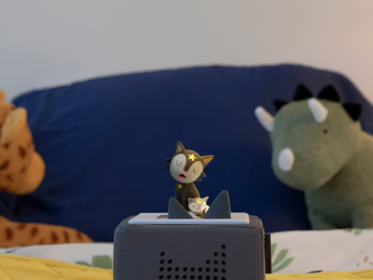 Favourite Children's Songs - Bedtime & Lullabies 2 Tonie Audio Character