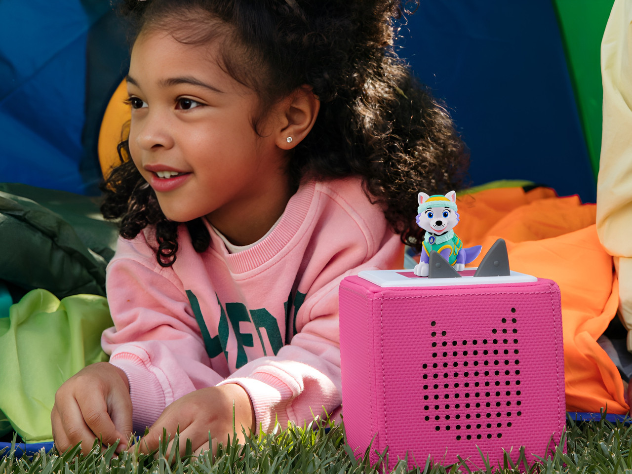 Paw Patrol - Everest Tonie Audio Character