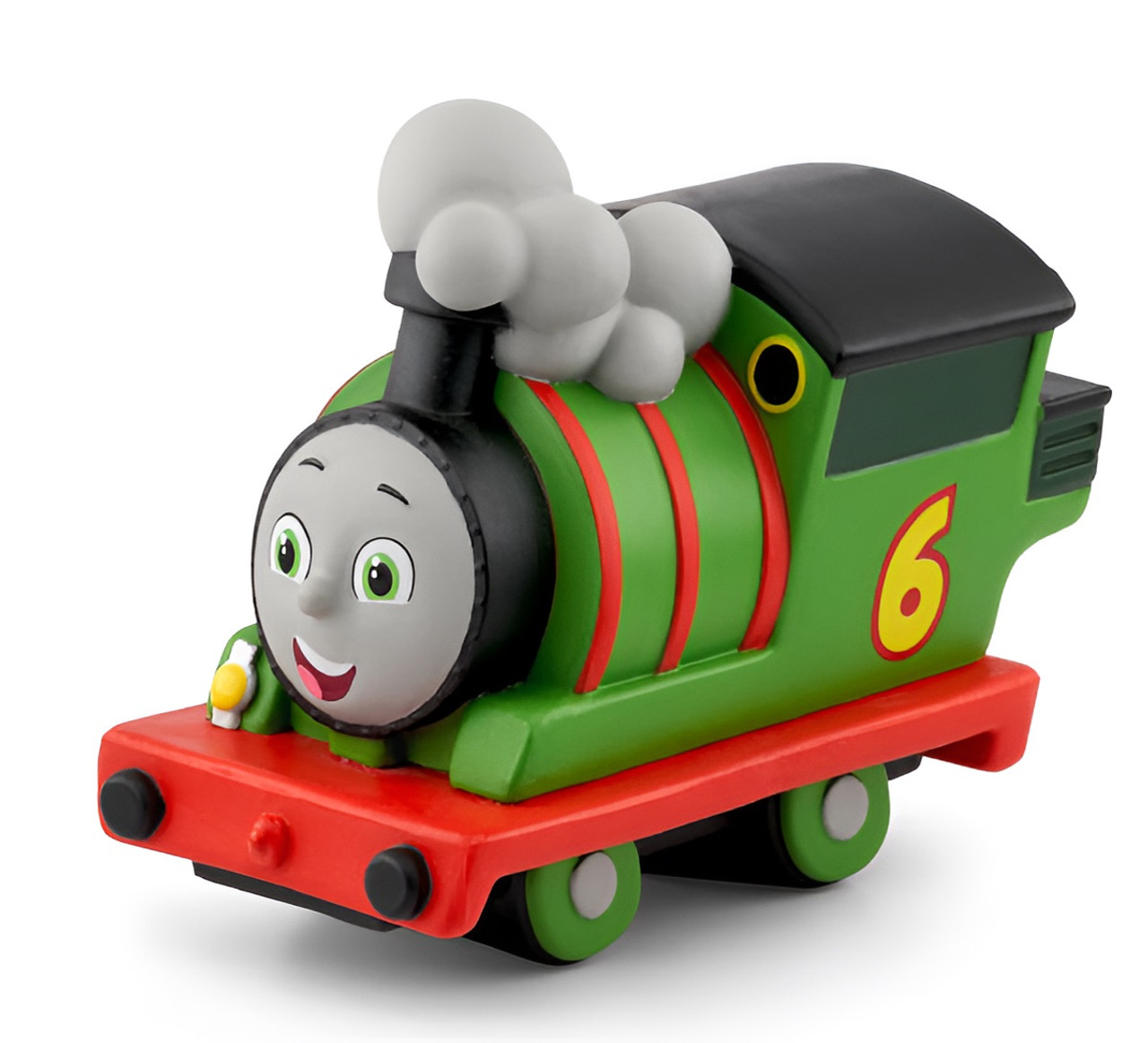 Thomas the Tank Engine All Engines Go: Percy Tonie Audio Character