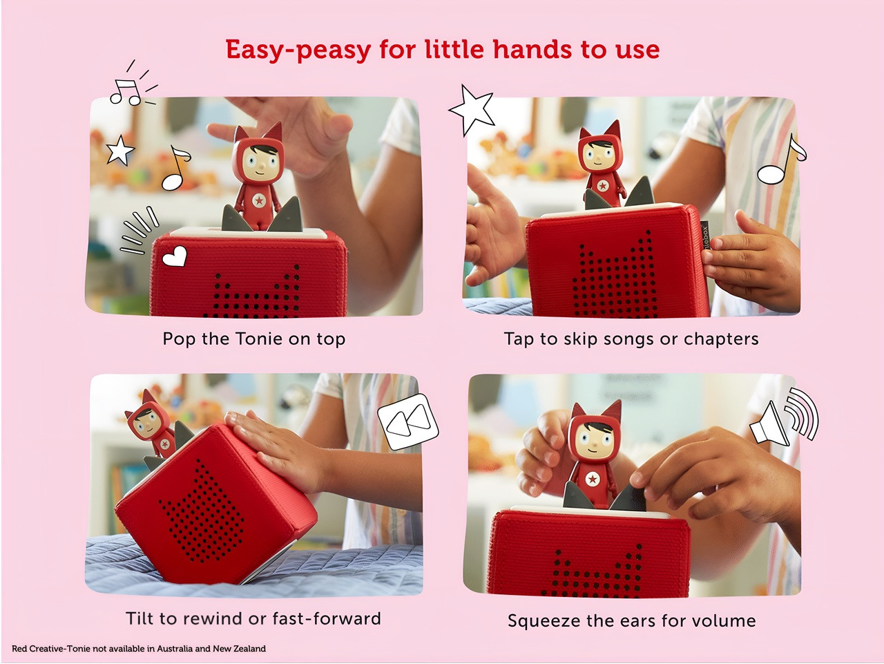 Thomas the Tank Engine All Engines Go: Percy Tonie Audio Character