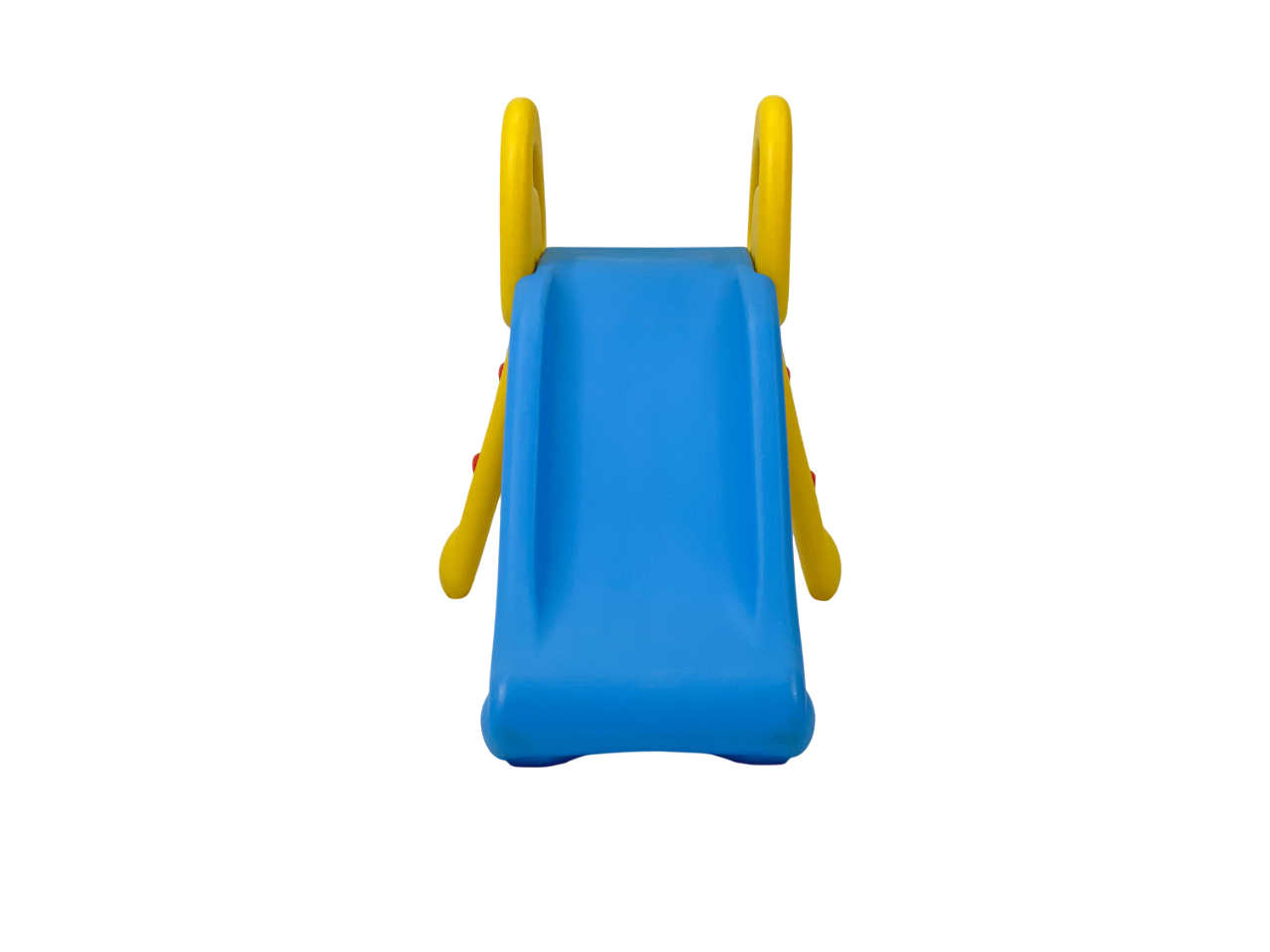 Kid Play Folding Slide 