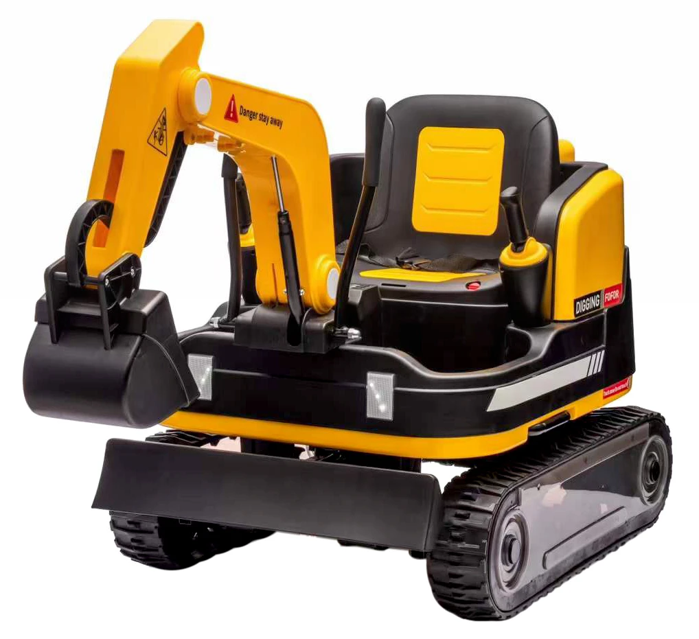Swifte Rechargeable Fork Lift Truck 12V Ride-On