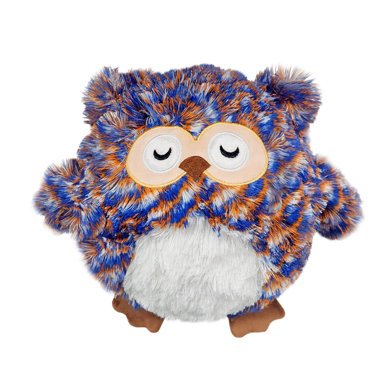 Puffy Pals Inflatable Plush with Pump