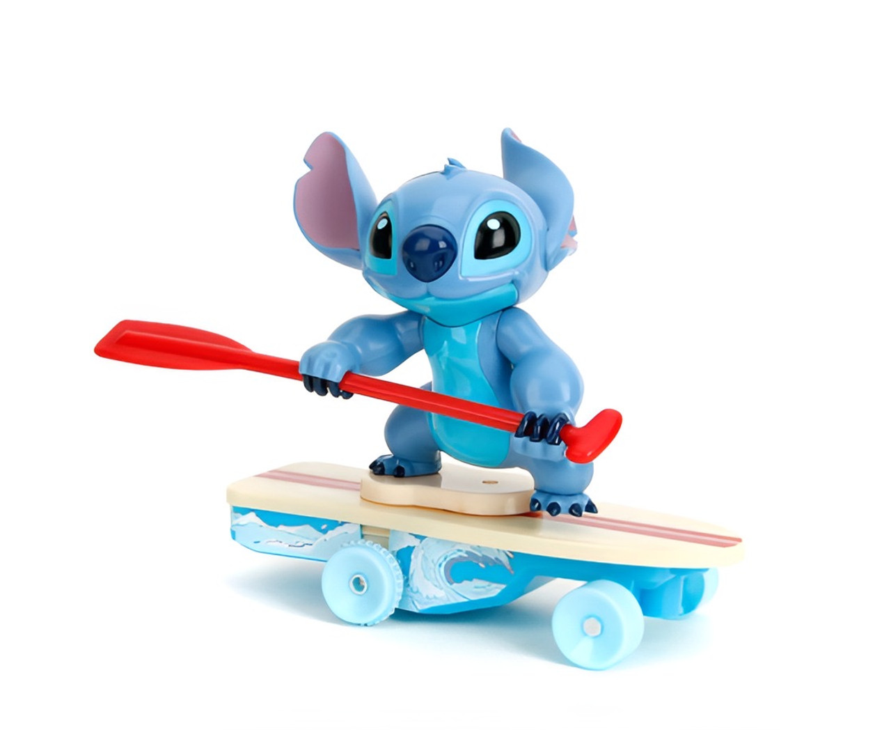 Lilo & Stitch - Stitch on Surfboard Remote Control