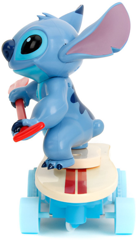Lilo & Stitch - Stitch on Surfboard Remote Control