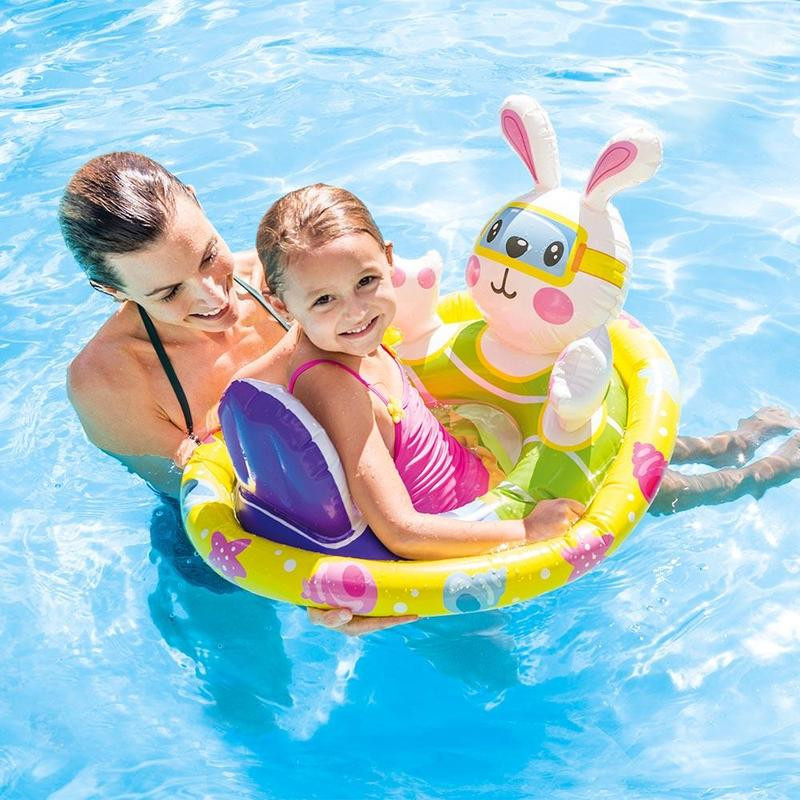 Intex See Me Sit Pool Riders