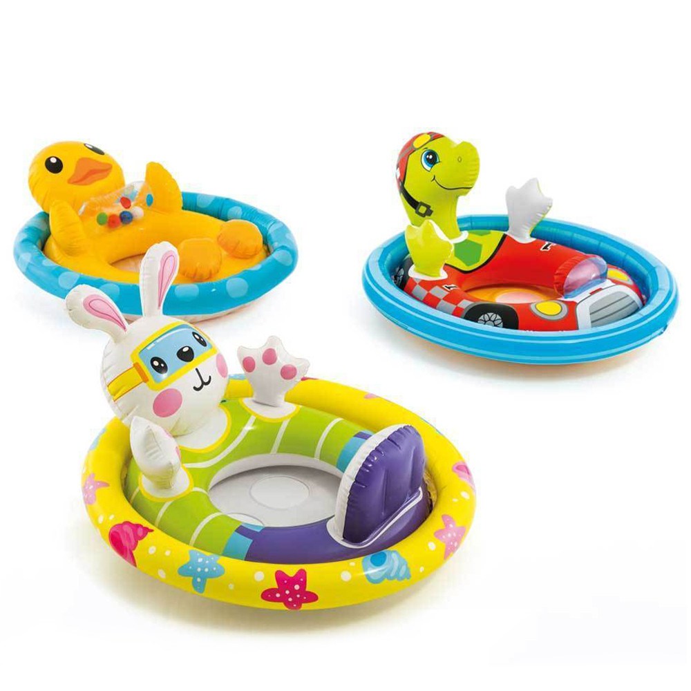 Intex See Me Sit Pool Riders