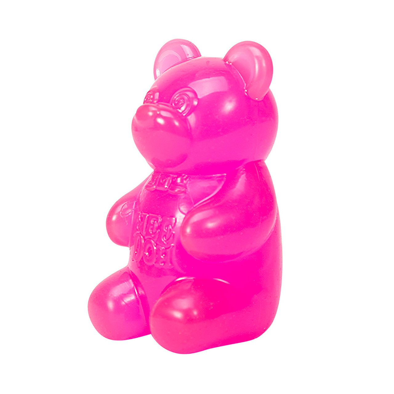 Schylling Gummy Bear Nee Doh