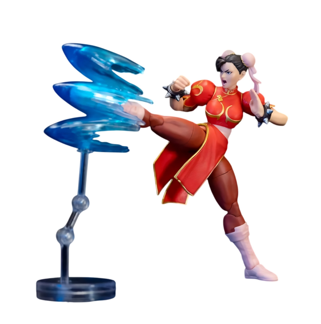 Street Fighter - 6 inch Action Figure