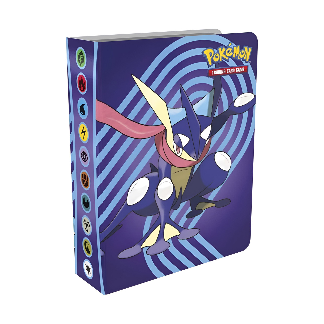 Pokemon TCG - Mini Portfolio w/ Booster Pokemon TCG - Mini Portfolio w/ Booster