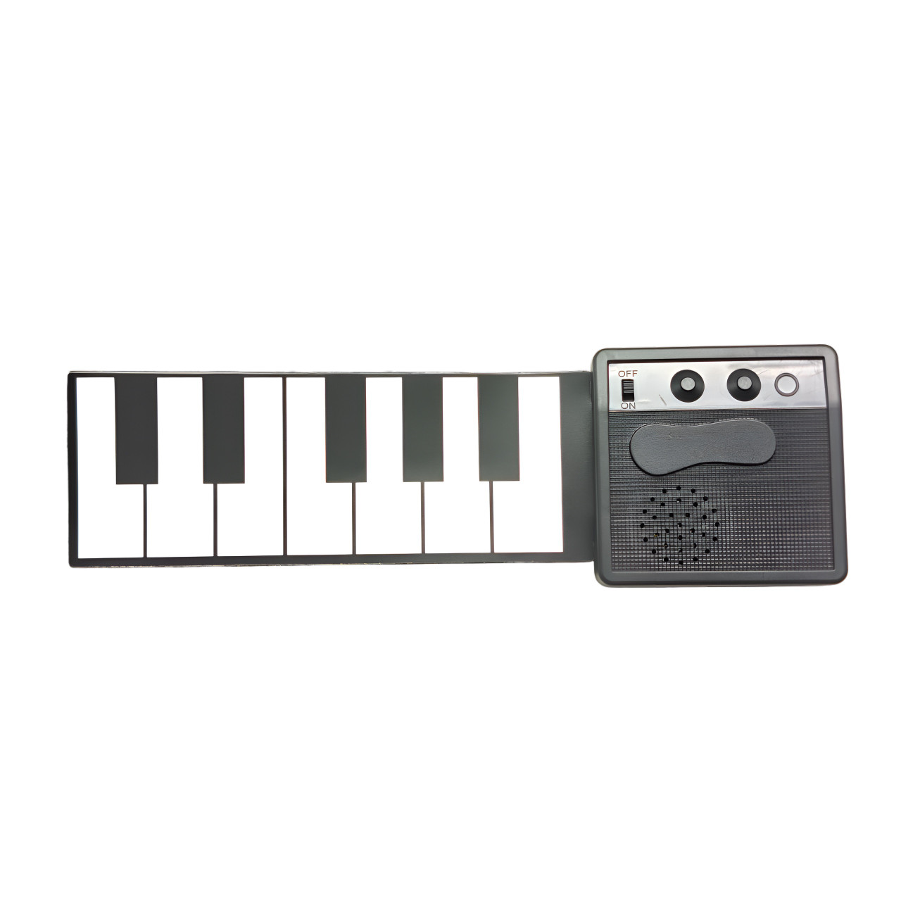 Mini Music Keychain - Keyboard Mini Music Keychain - Keyboard
