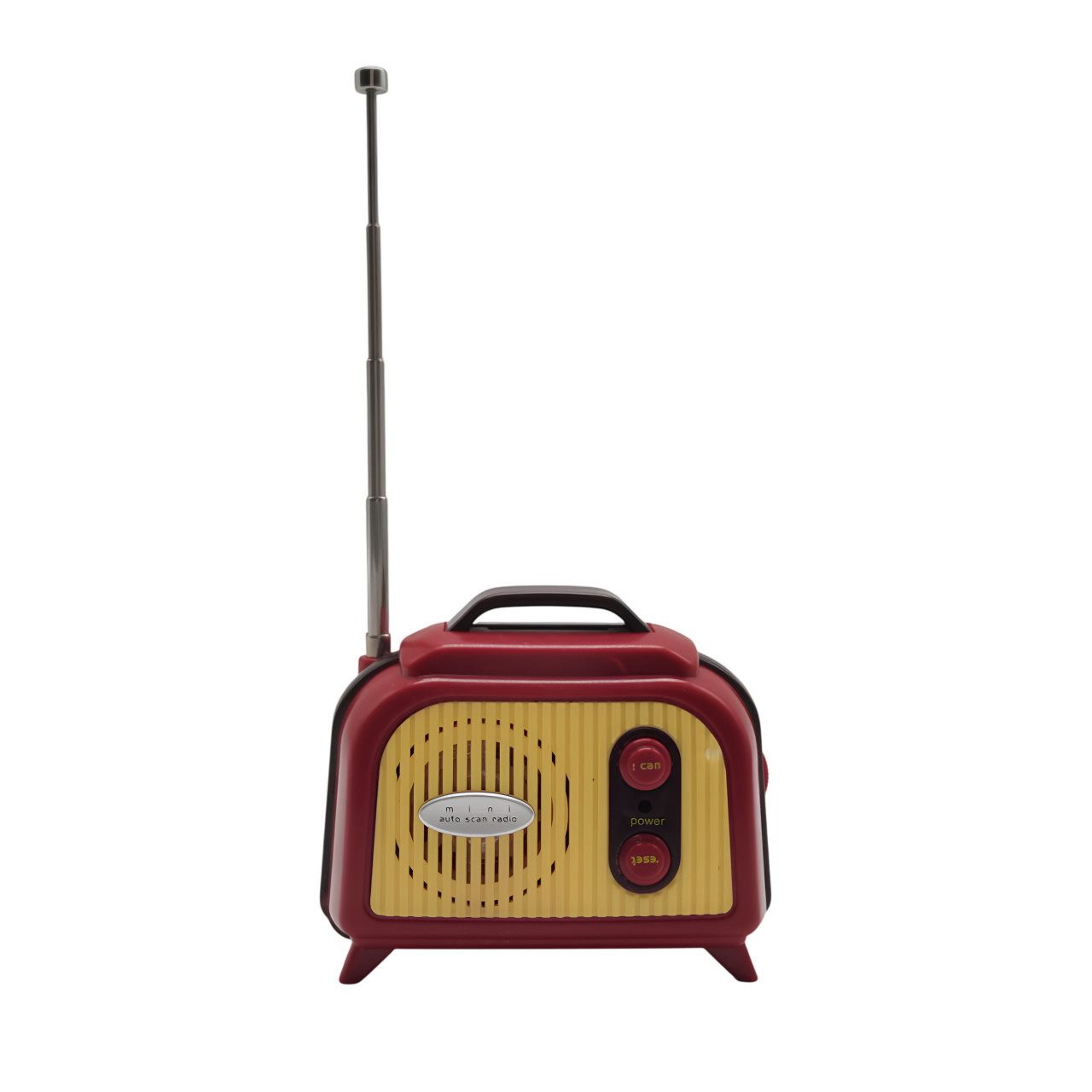 Mini Retro Radio Mini Retro Radio