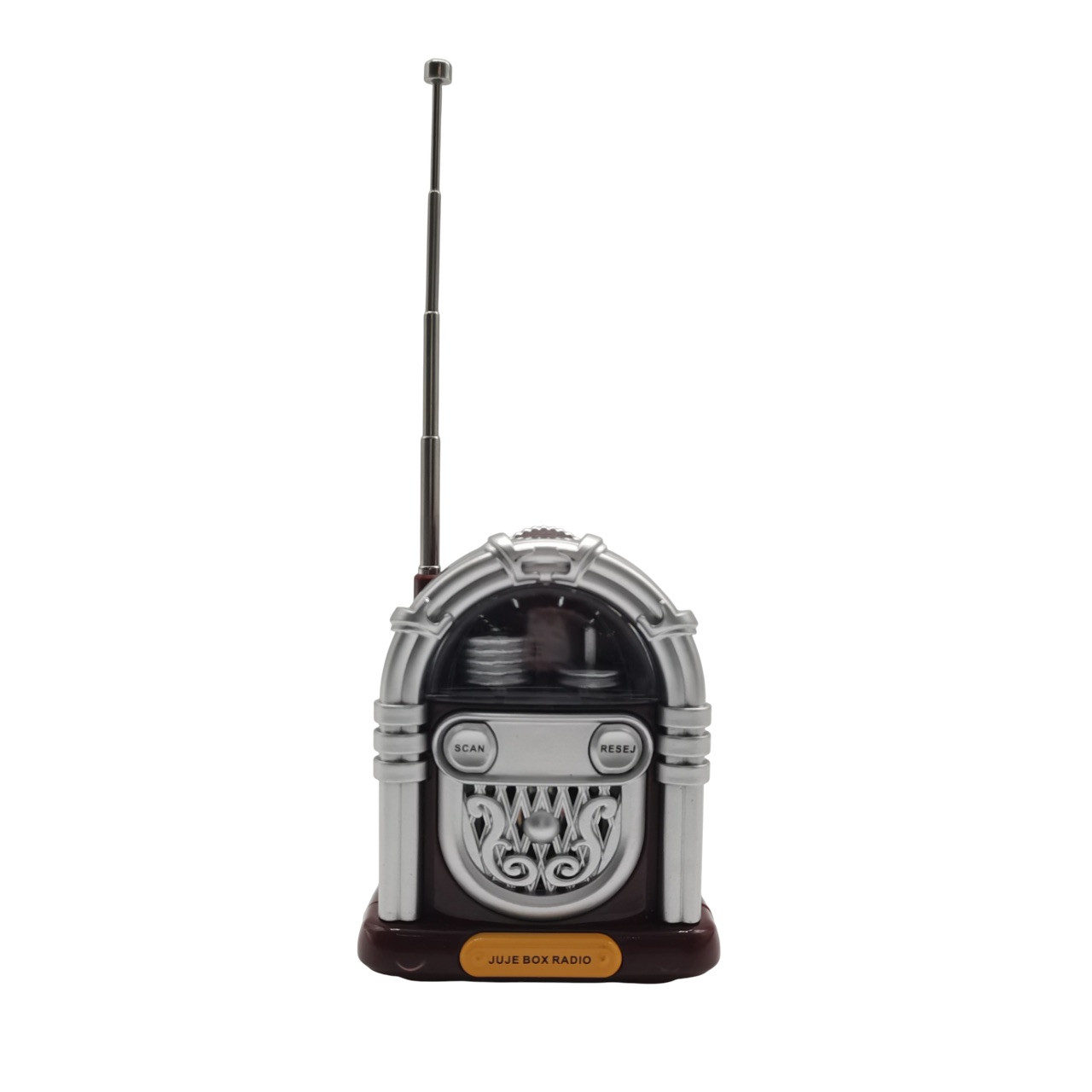 Mini Retro Jukebox Radio Mini Retro Jukebox Radio