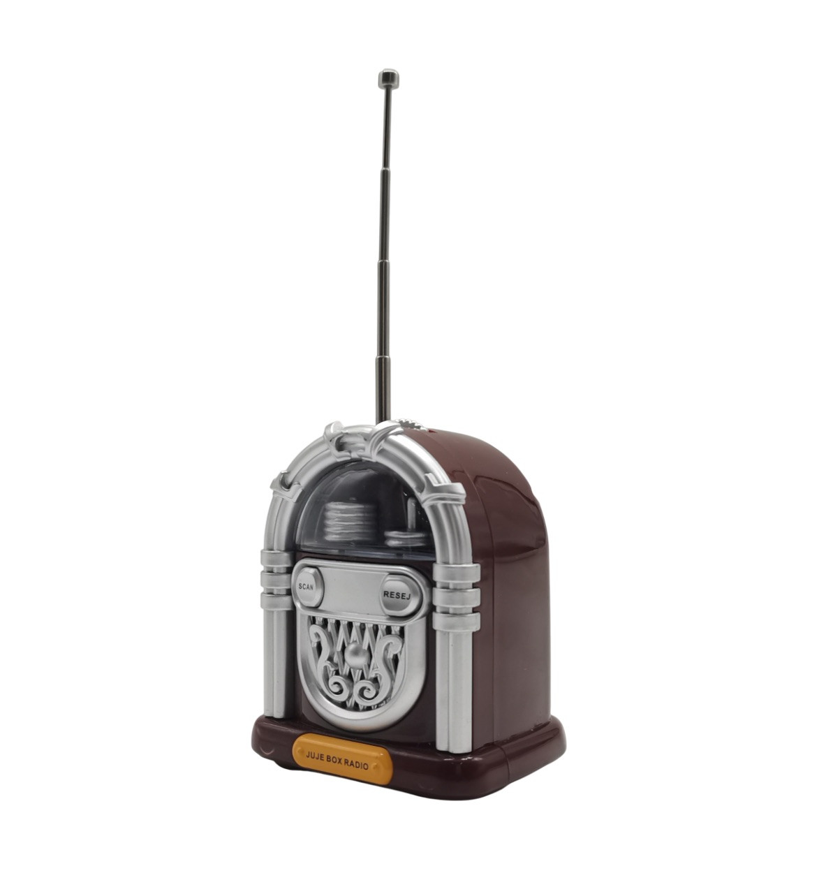 Mini Retro Jukebox Radio Mini Retro Jukebox Radio