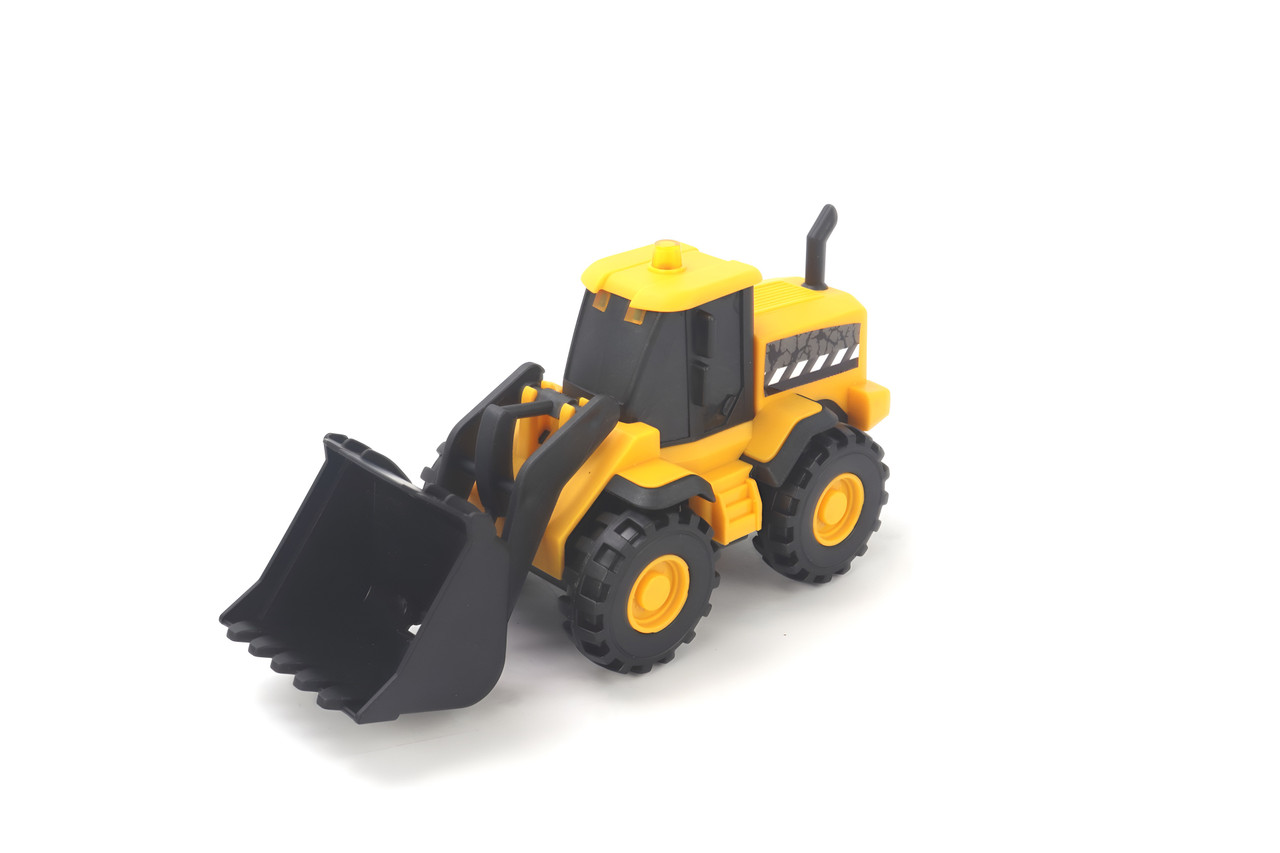 Hero Rides Construction Vehicle Transporter Hero Rides Construction Vehicle Transporter