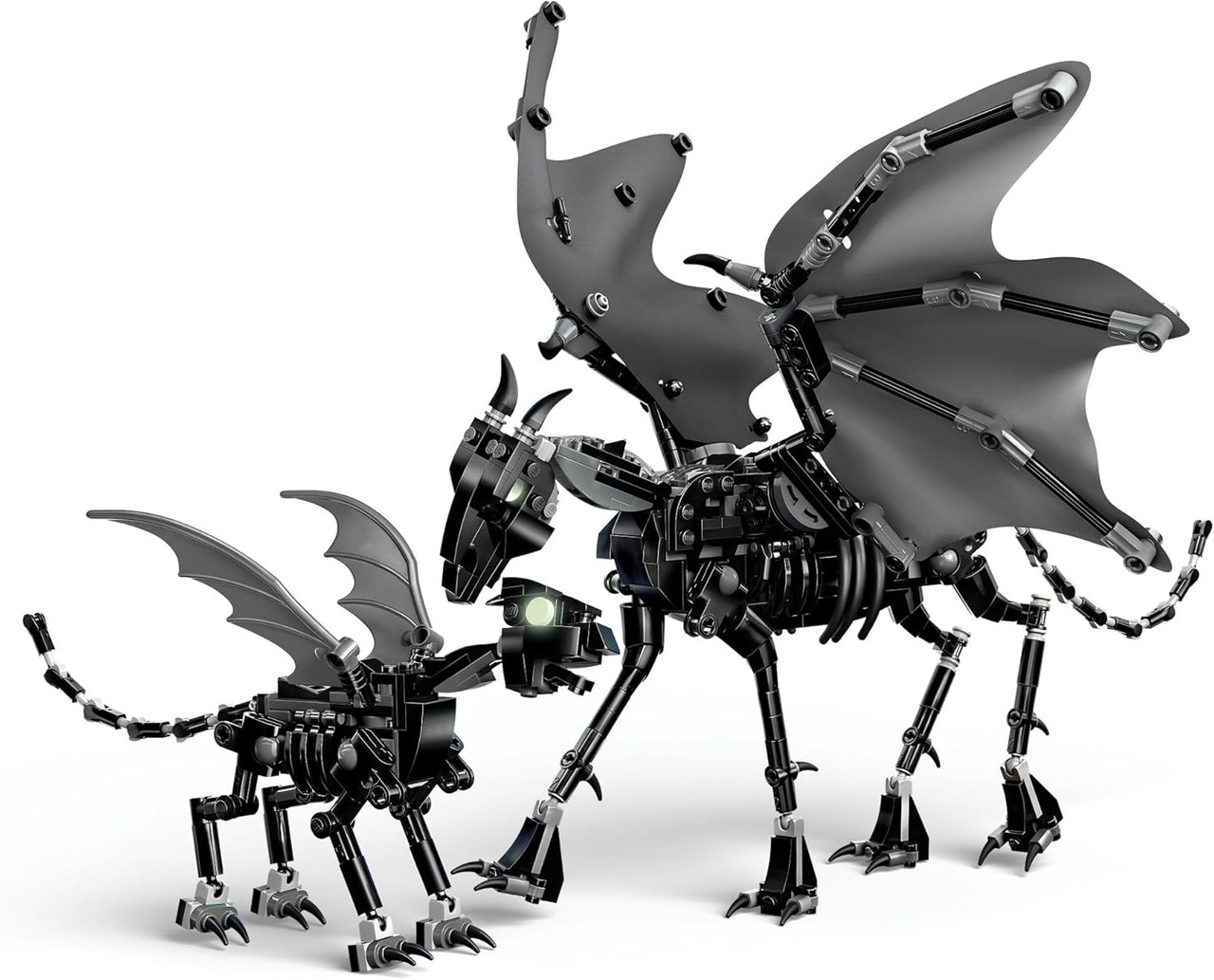 LEGO Harry Potter Thestral Family 76458 LEGO Harry Potter Thestral Family 76458