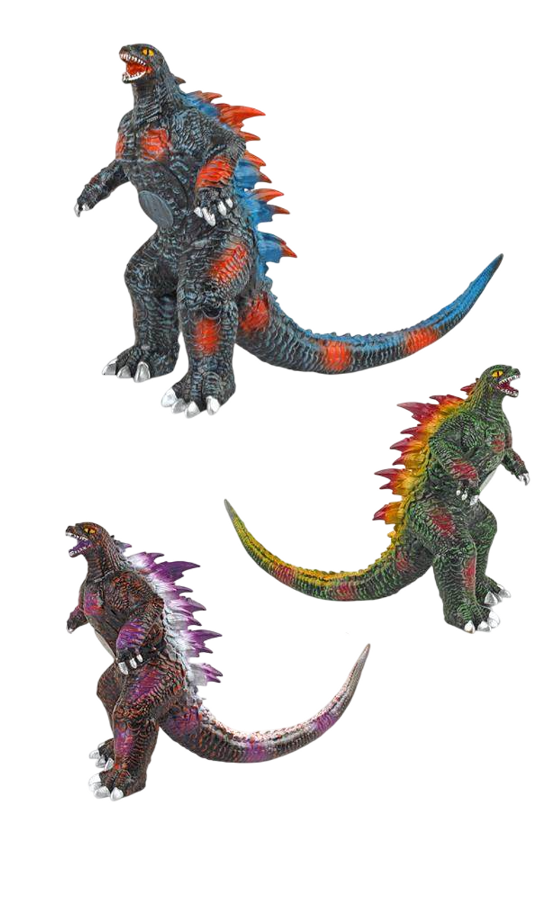 Fantasy Warriors Cosmic Godzilla 13-inch