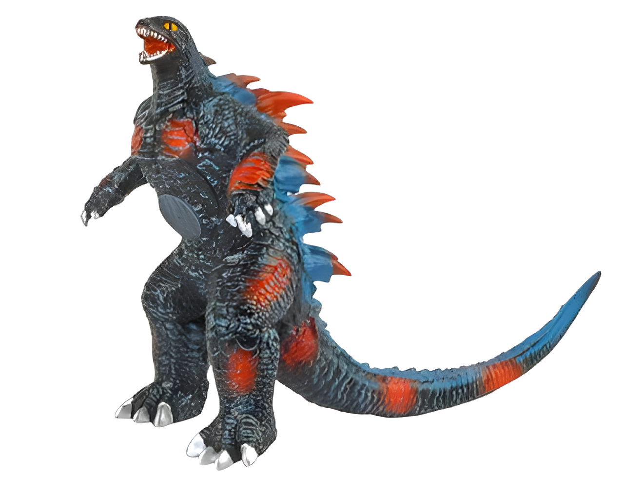 Fantasy Warriors Cosmic Godzilla 13-inch