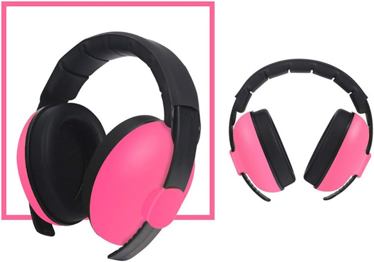 Twinkle Tots Twinkle Tots Baby Noise Reduction Ear Muffs 