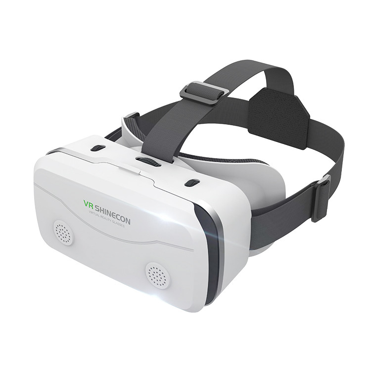 Phantom Pulse Essential VR Headset 