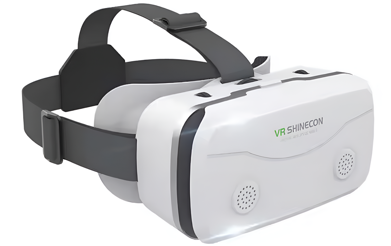 Phantom Pulse Essential VR Headset 