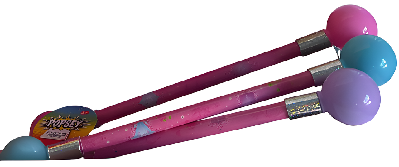 Popsey Water Baton 