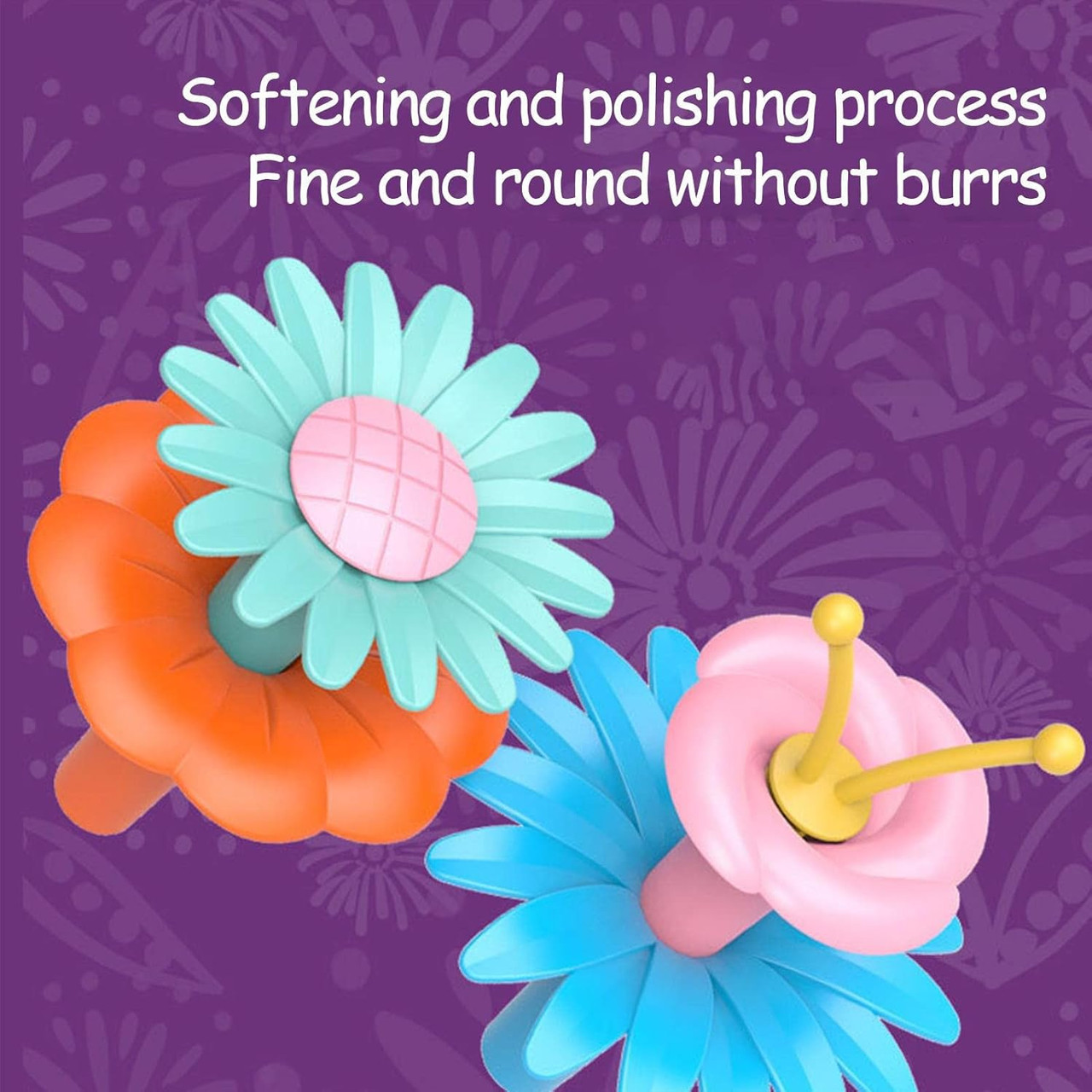 Flower Love Flower Garden Blocks 133pcs  Flower Love Flower Garden Blocks 133pcs