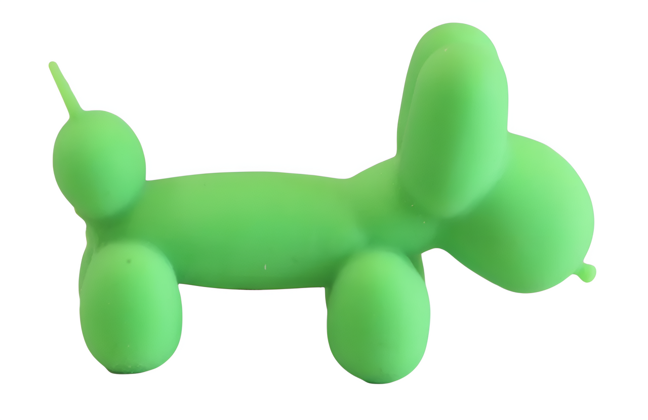 Popsey Balloon Dog Squish