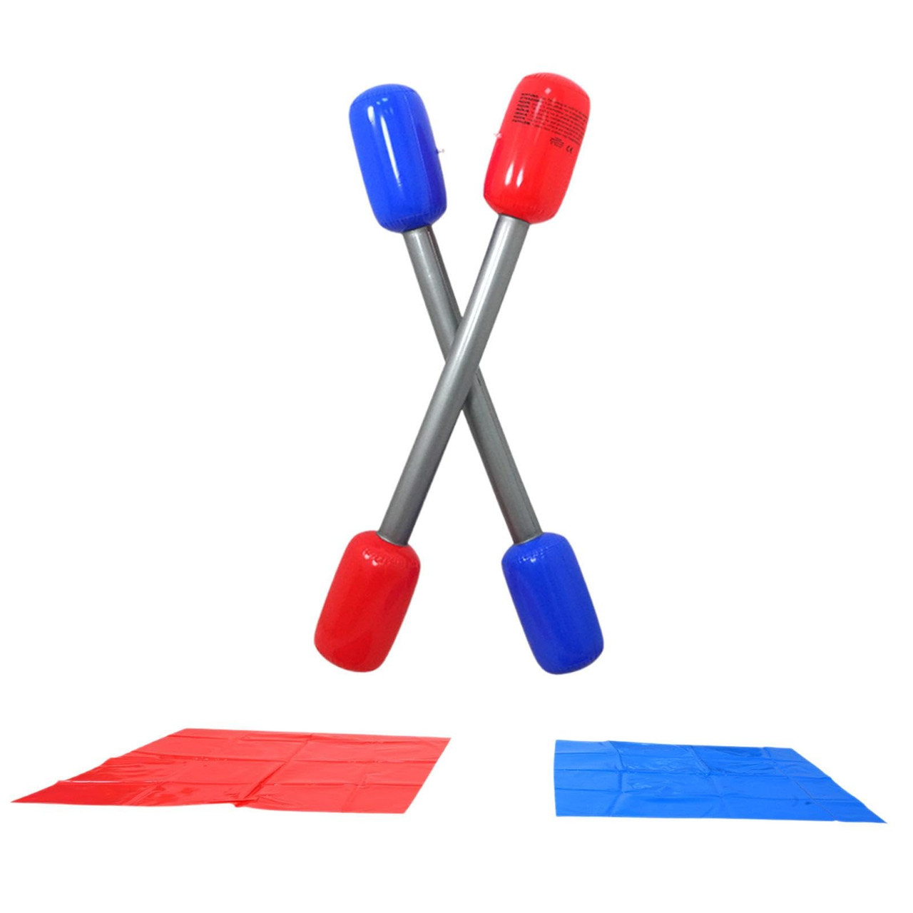 Kid Play Baton Combat 