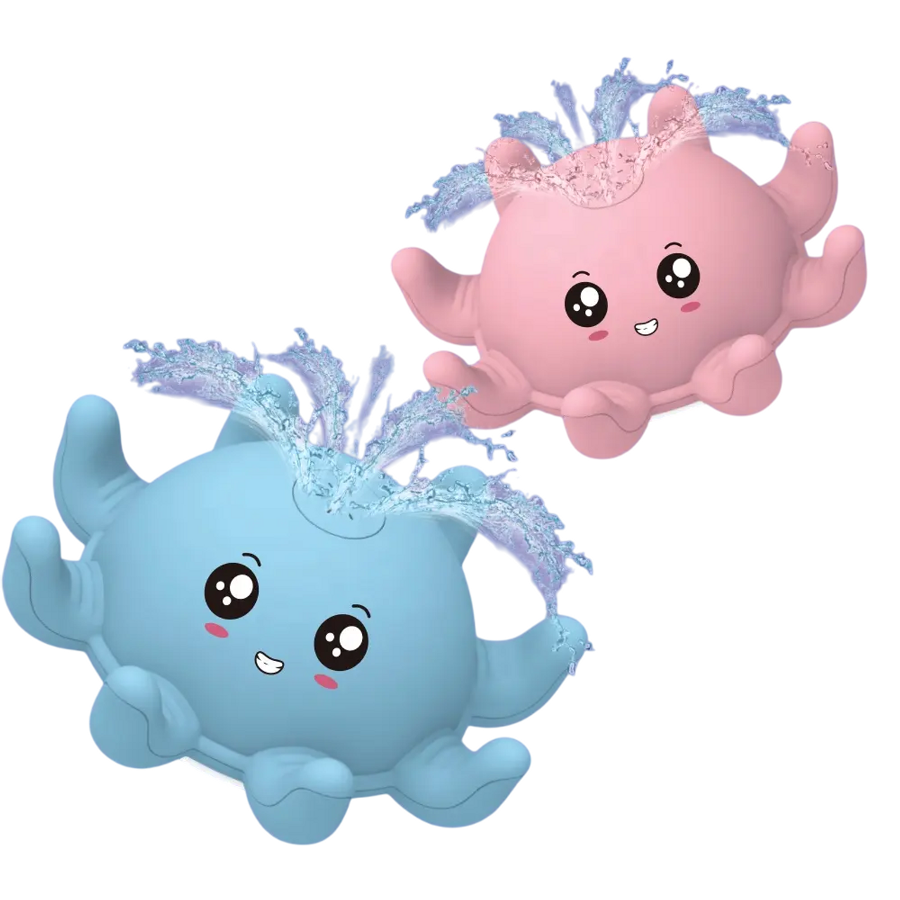 Wonder Co Grow Mini Octopus Spray Water Wonder Co Grow Mini Octopus Spray Water