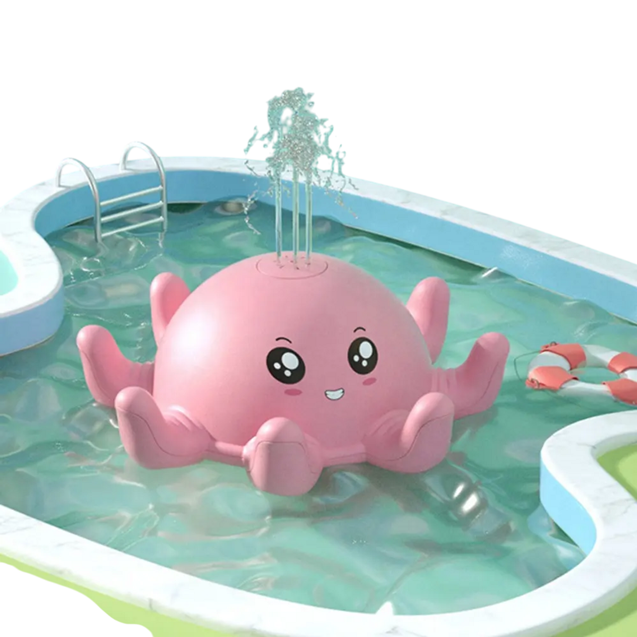 Wonder Co Grow Mini Octopus Spray Water Wonder Co Grow Mini Octopus Spray Water