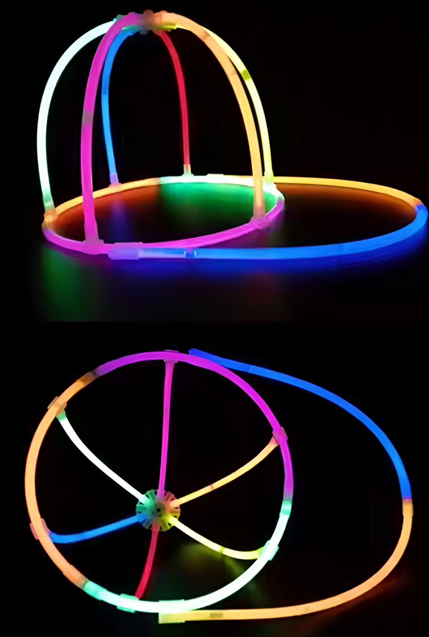 Glow Fun Cap  Glow Fun Cap