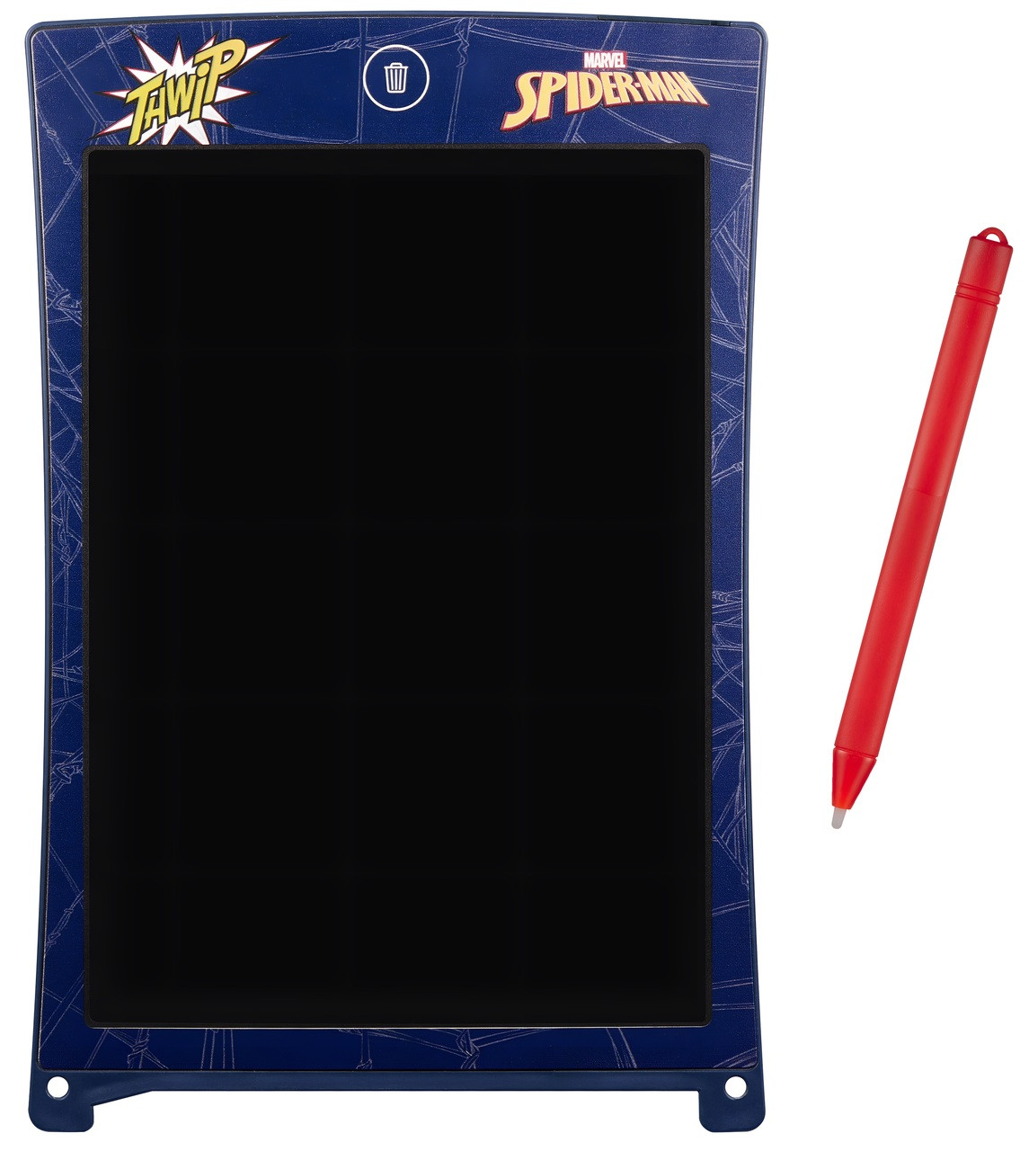 Marvel Spider-Man 8.5 inch LCD Writing Pad
