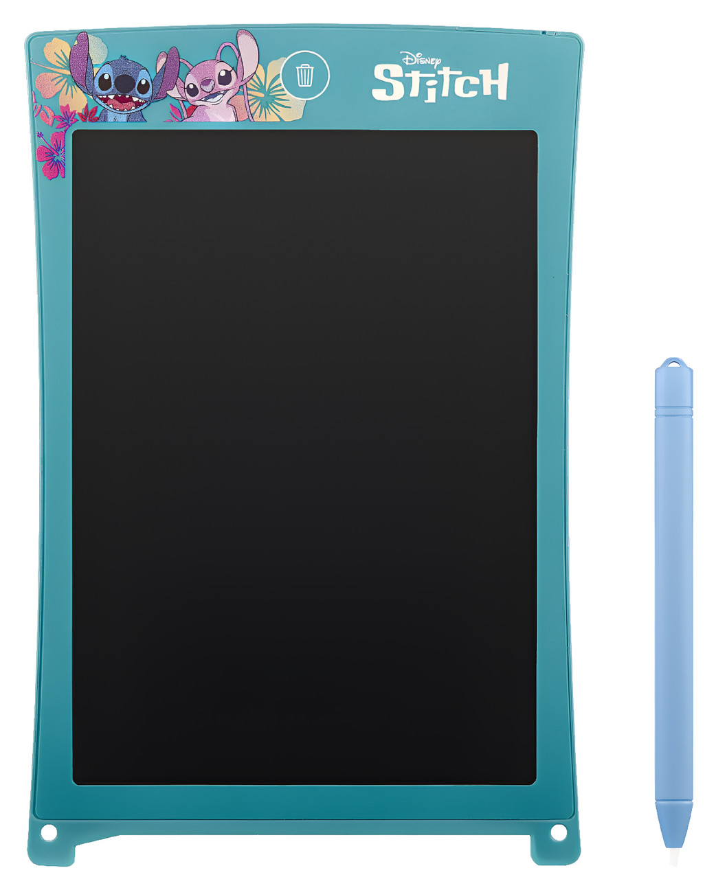 Disney Stitch 8.5 inch LCD Writing Pad Disney Stitch 8.5 inch LCD Writing Pad