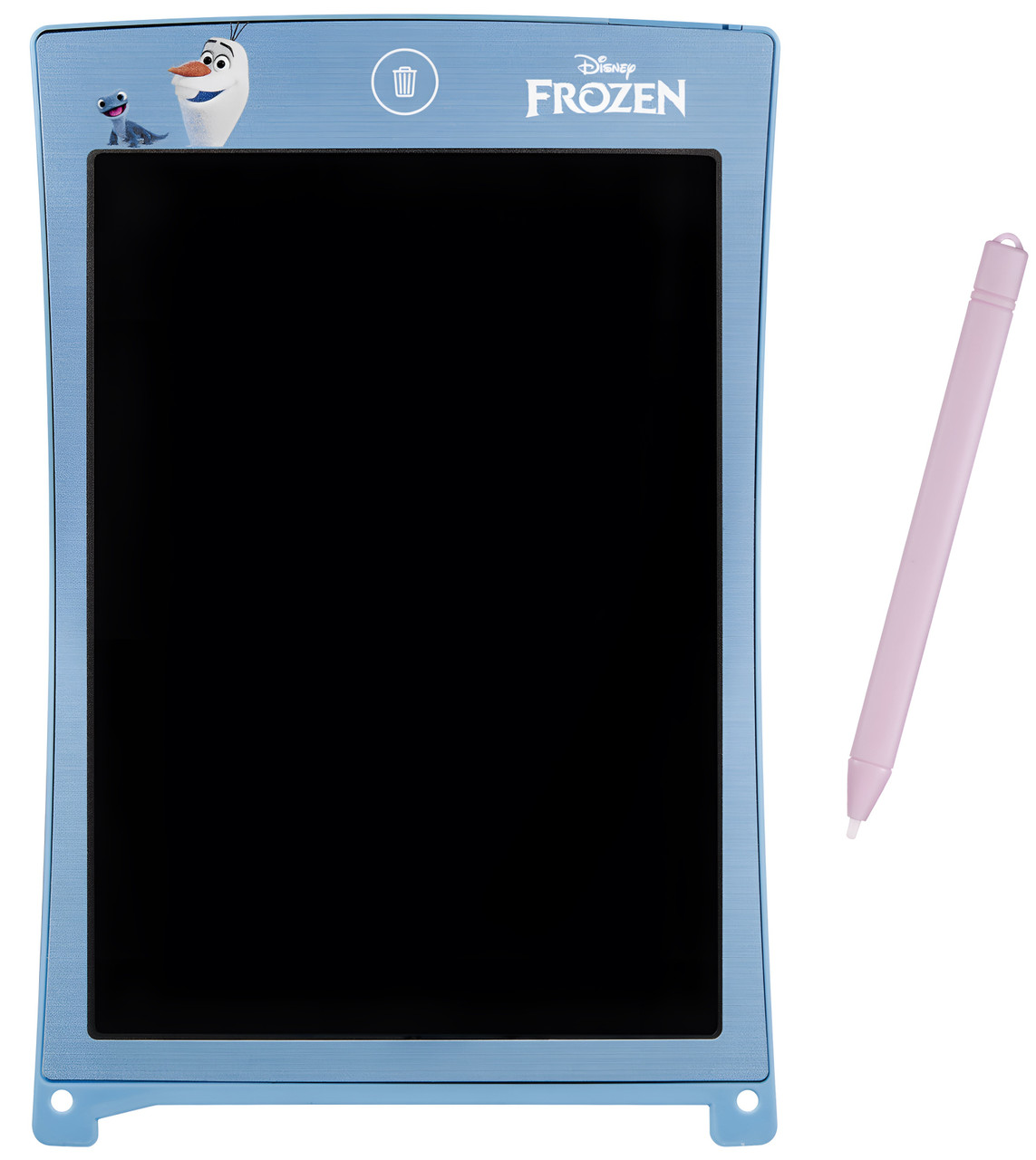 Disney Frozen 8.5 inch LCD Writing Pad Disney Frozen 8.5 inch LCD Writing Pad