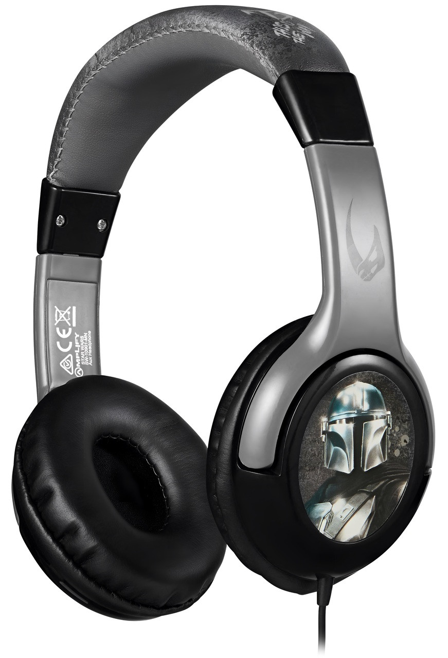 Star Wars AUX Headphones